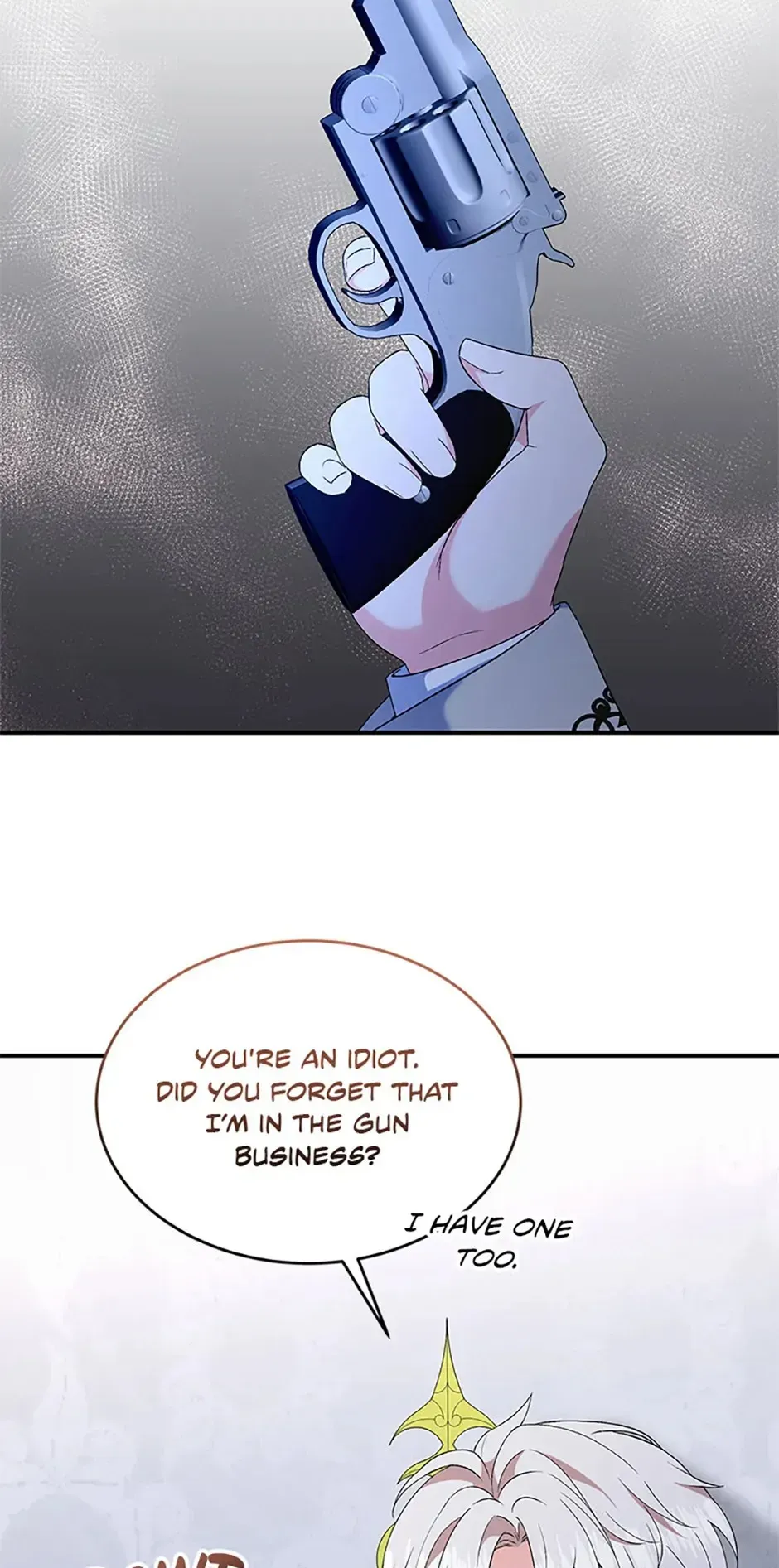 Kill The Male Yandere Protagonist Chapter 24 Online - página 18