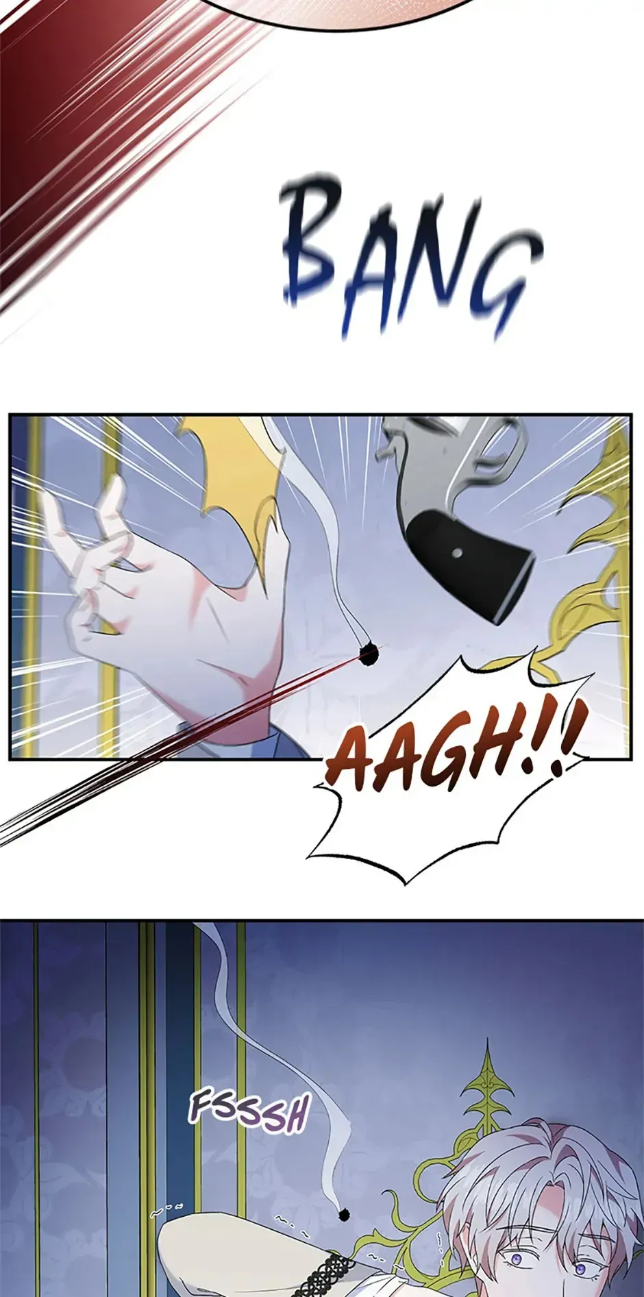 Kill The Male Yandere Protagonist Chapter 24 Online - página 20