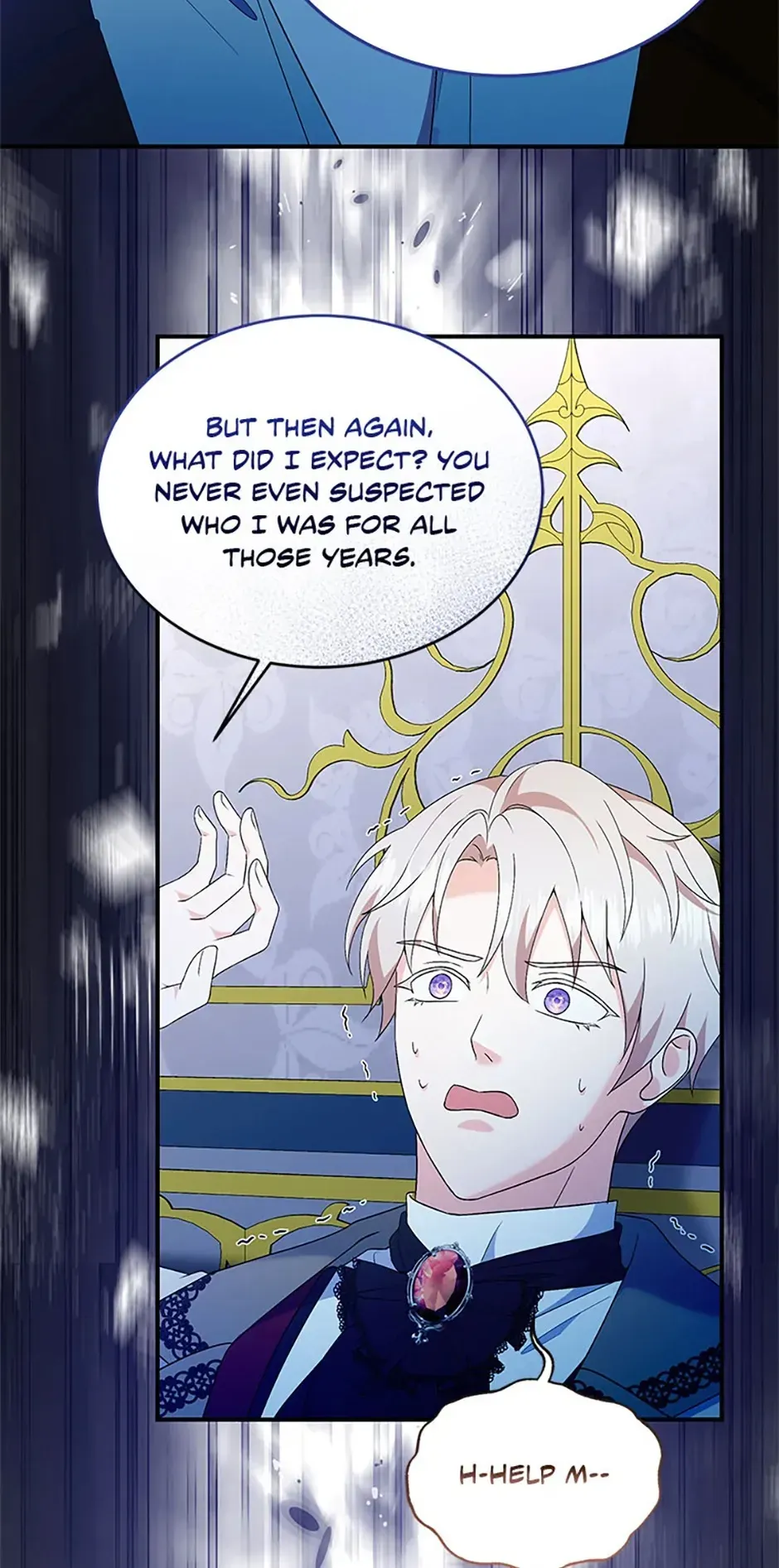 Kill The Male Yandere Protagonist Chapter 24 Online - página 23