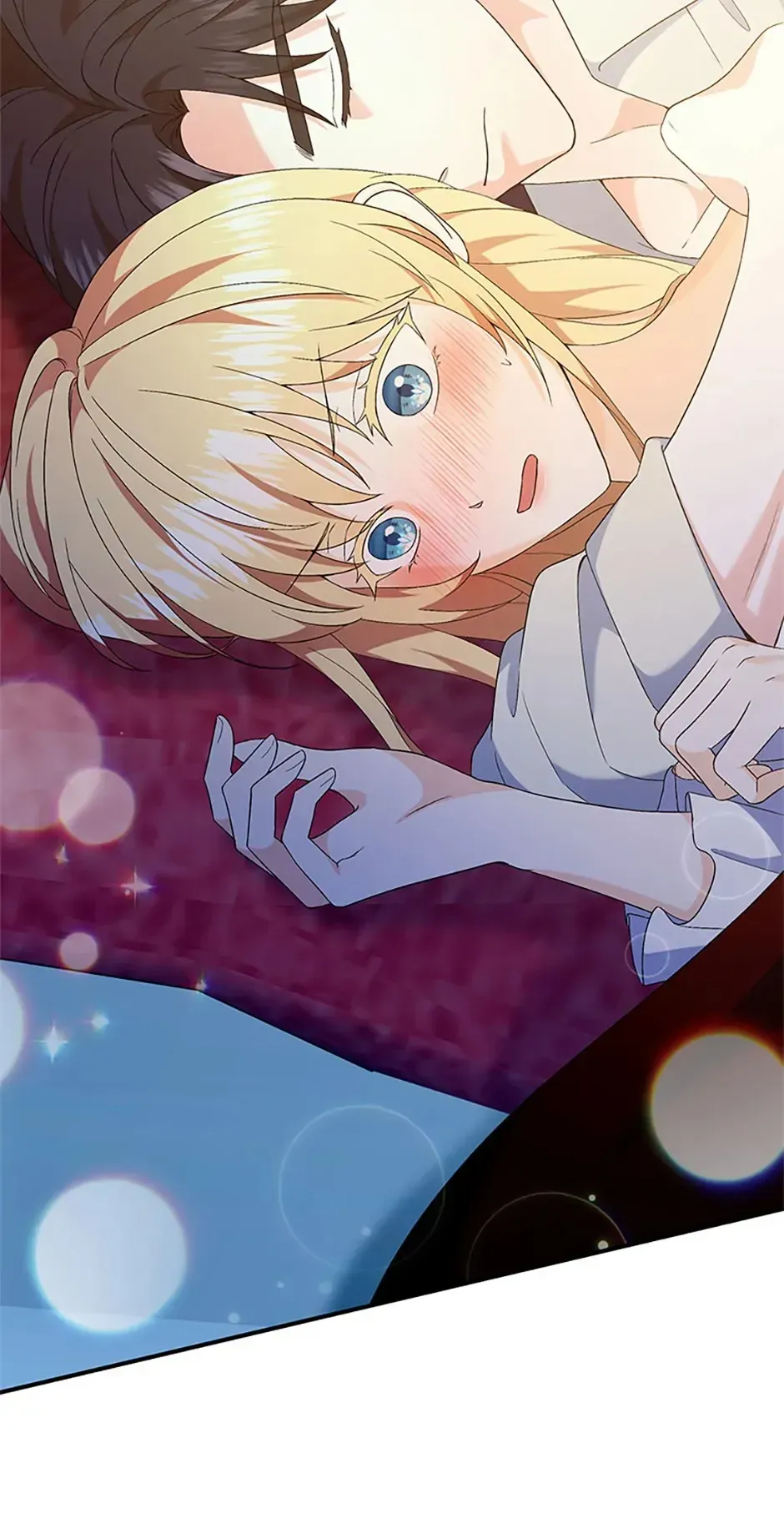 Kill The Male Yandere Protagonist Chapter 24 Online - página 32