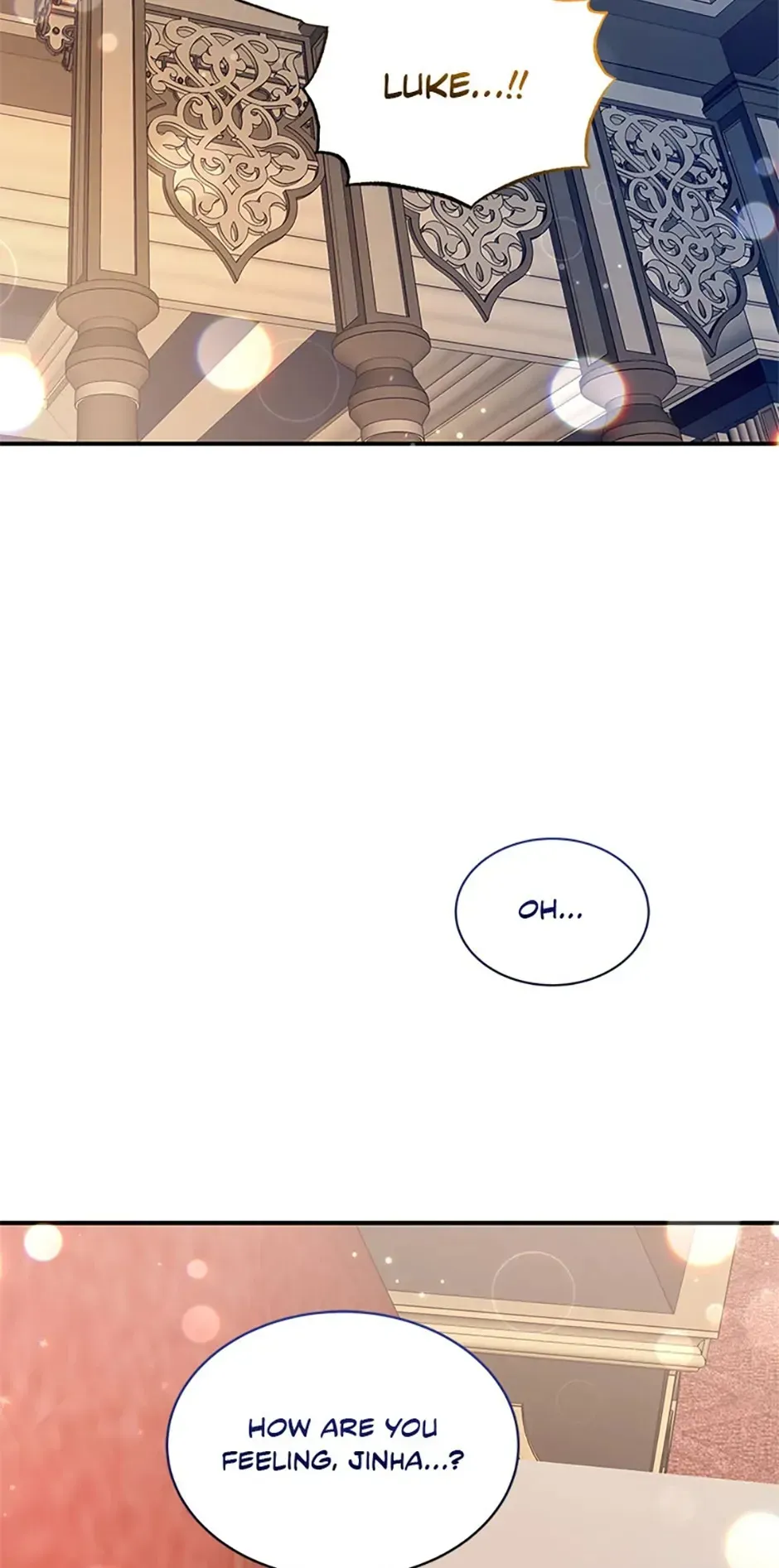 Kill The Male Yandere Protagonist Chapter 24 Online - página 36