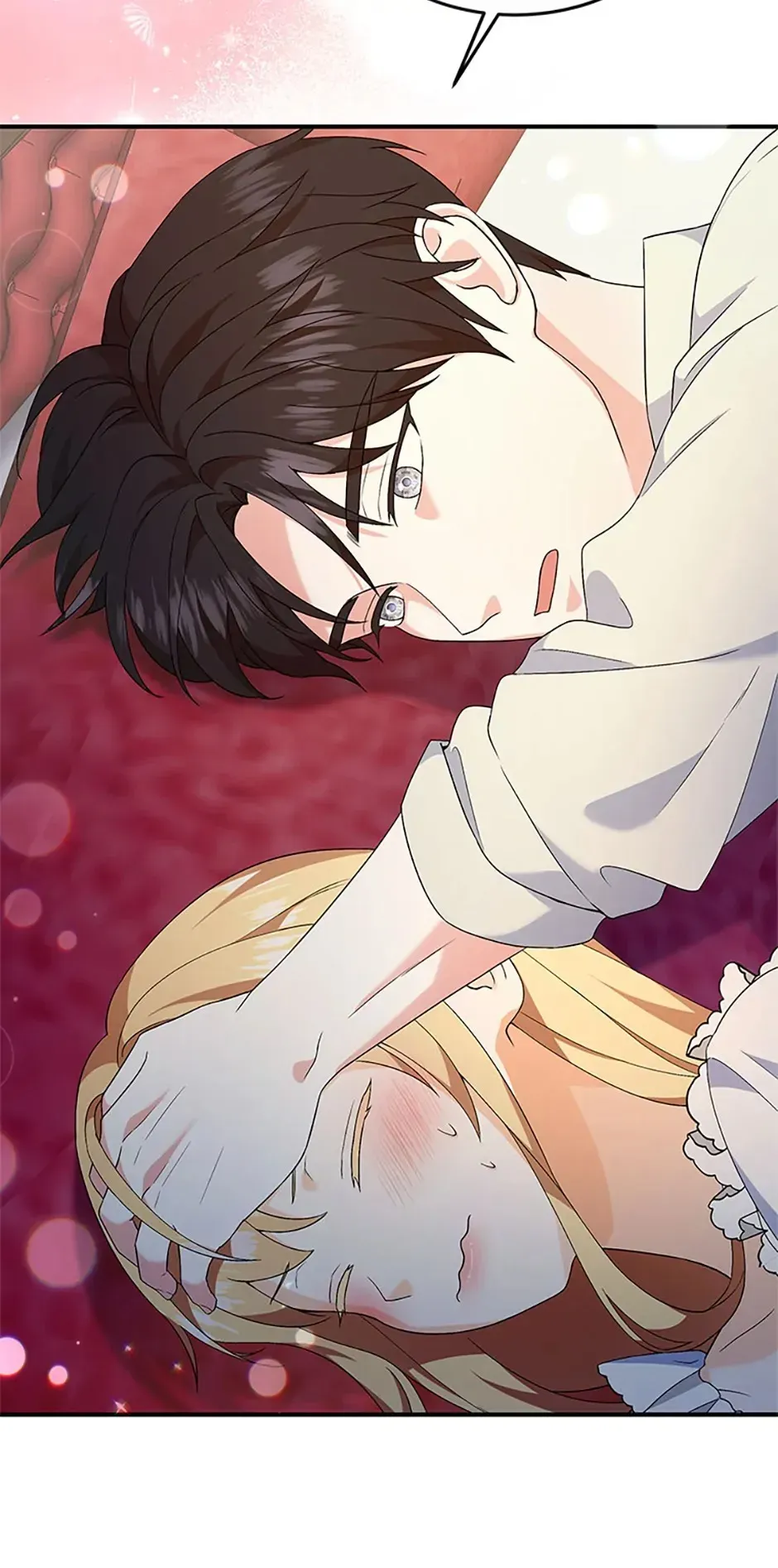 Kill The Male Yandere Protagonist Chapter 24 Online - página 40