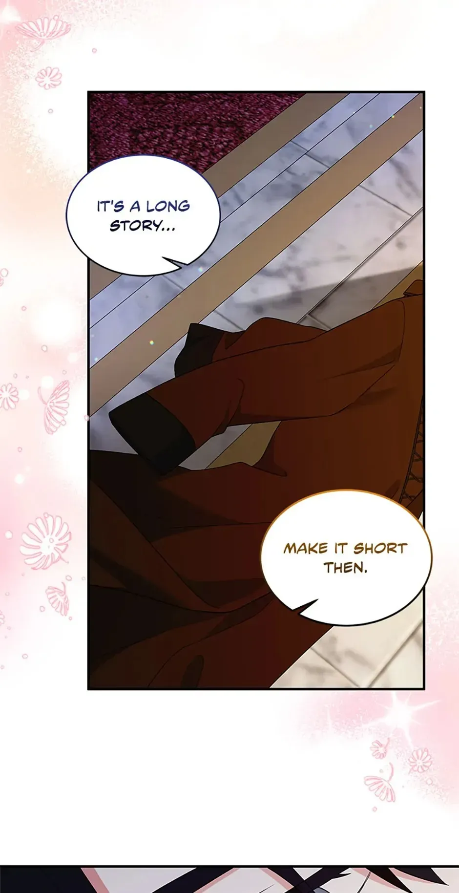 Kill The Male Yandere Protagonist Chapter 24 Online - página 42