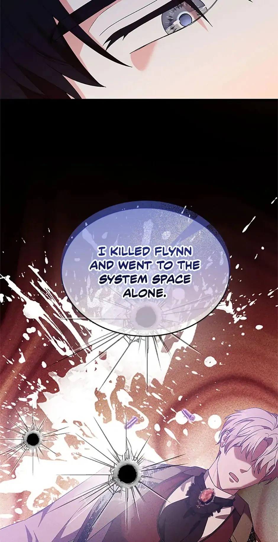 Kill The Male Yandere Protagonist Chapter 24 Online - página 43