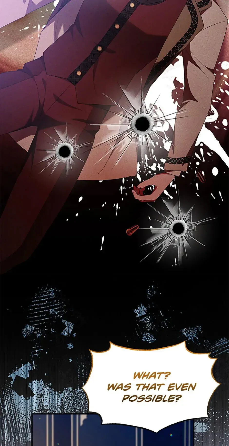 Kill The Male Yandere Protagonist Chapter 24 Online - página 44