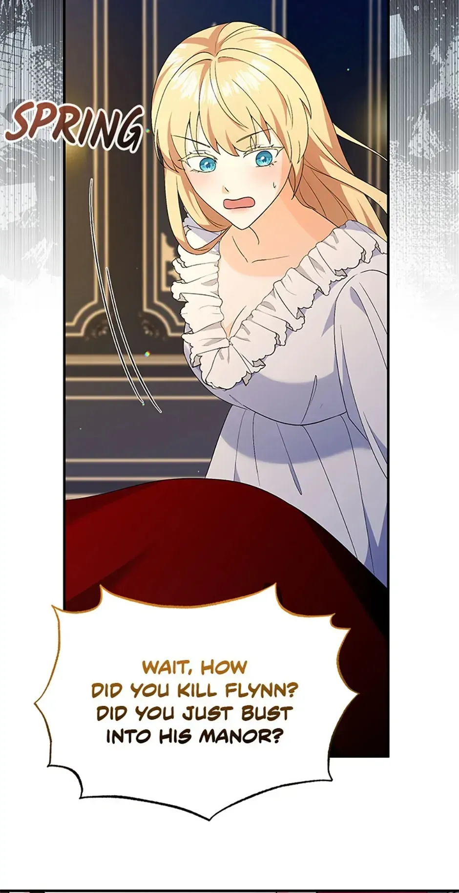 Kill The Male Yandere Protagonist Chapter 24 Online - página 45