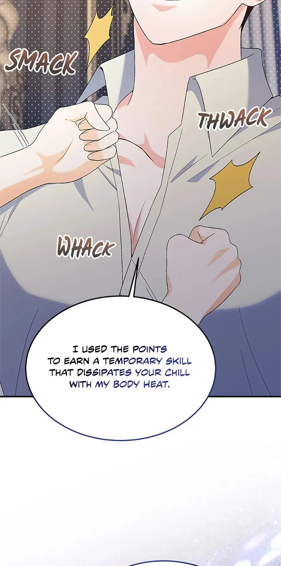 Kill The Male Yandere Protagonist Chapter 24 Online - página 53