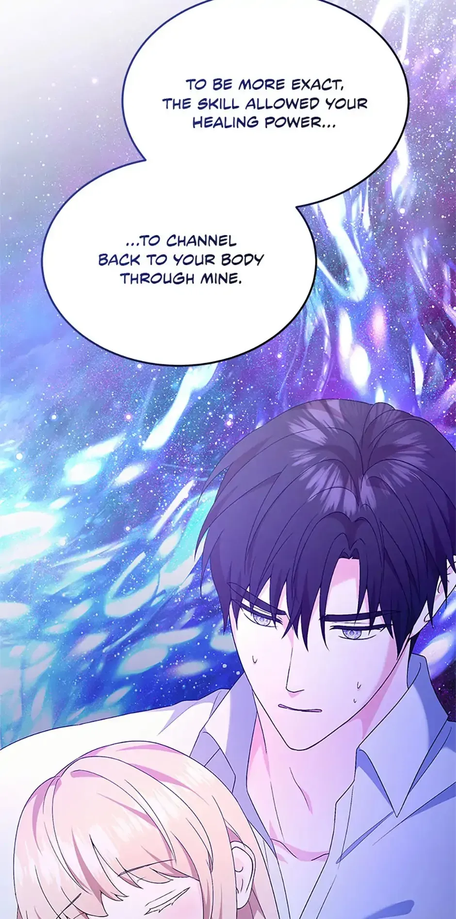 Kill The Male Yandere Protagonist Chapter 24 Online - página 54