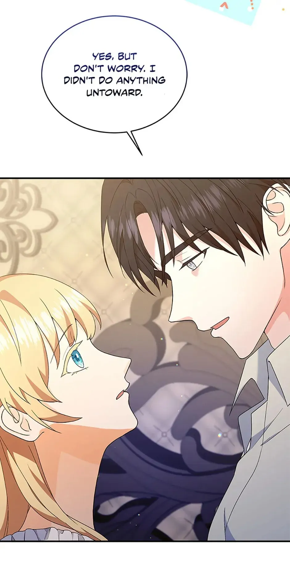 Kill The Male Yandere Protagonist Chapter 24 Online - página 58