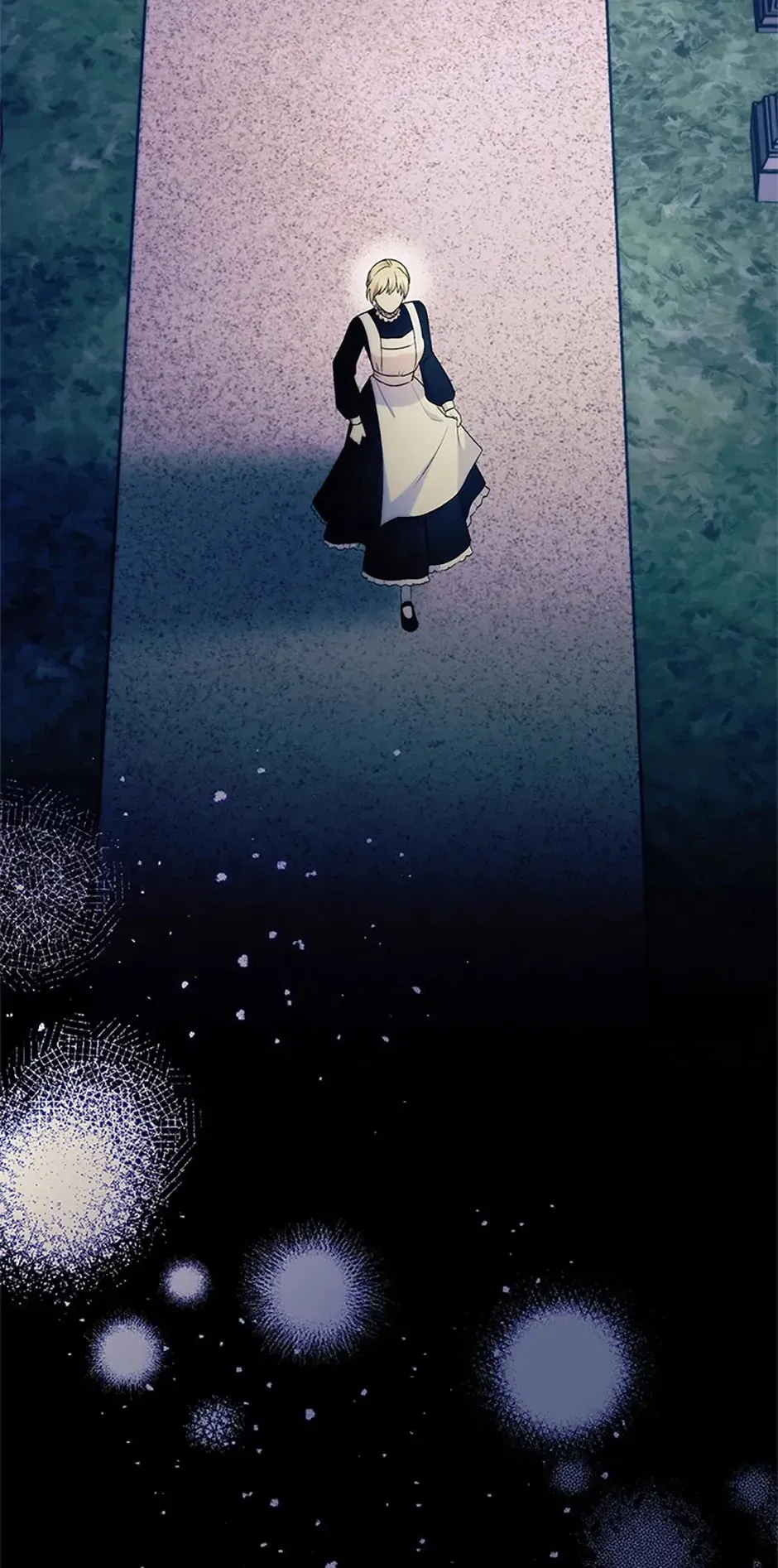 Kill The Male Yandere Protagonist Chapter 28 Online - página 4