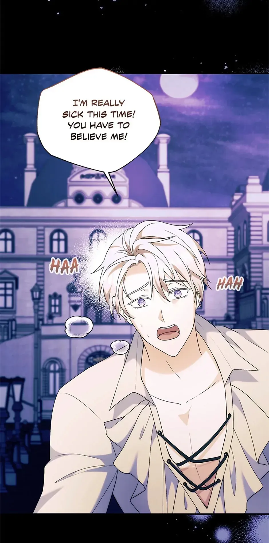 Kill The Male Yandere Protagonist Chapter 28 Online - página 5