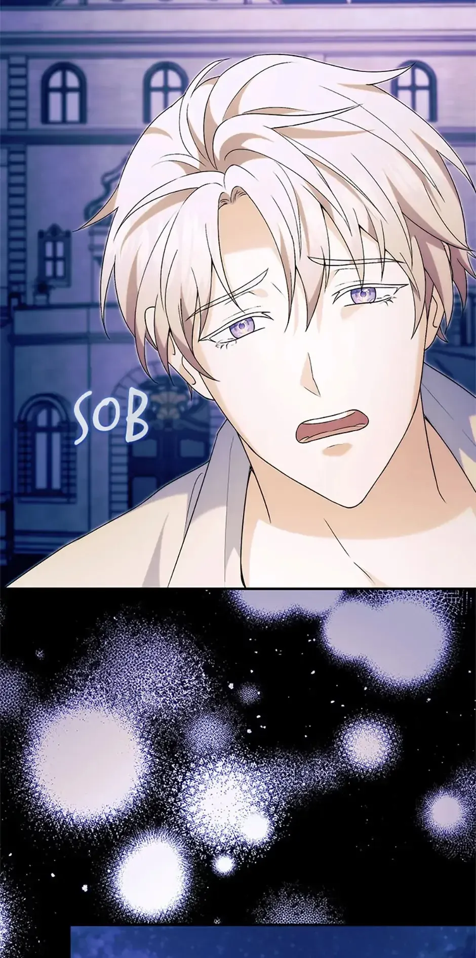 Kill The Male Yandere Protagonist Chapter 28 Online - página 7