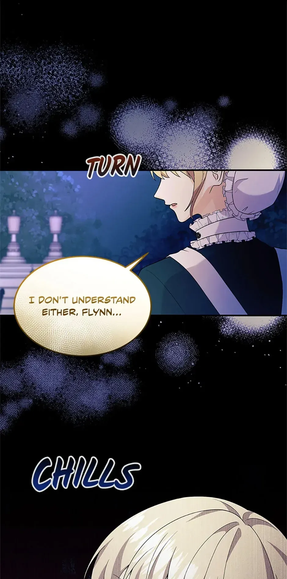 Kill The Male Yandere Protagonist Chapter 28 Online - página 9