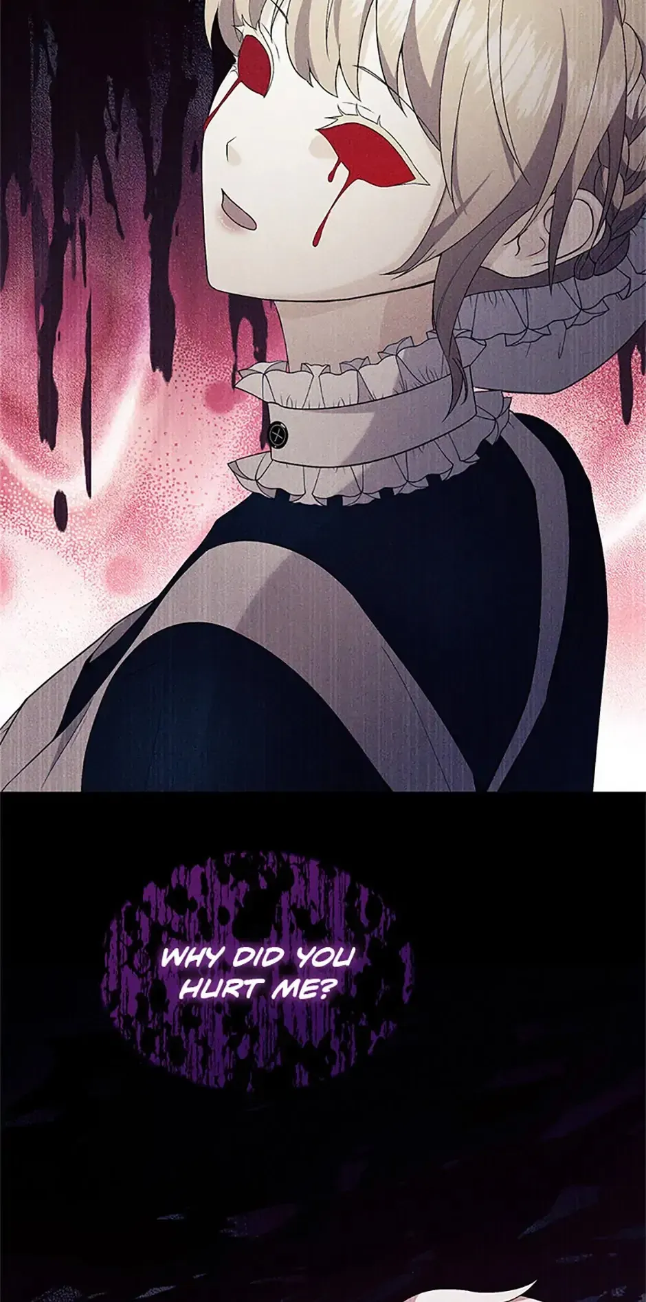 Kill The Male Yandere Protagonist Chapter 28 Online - página 10