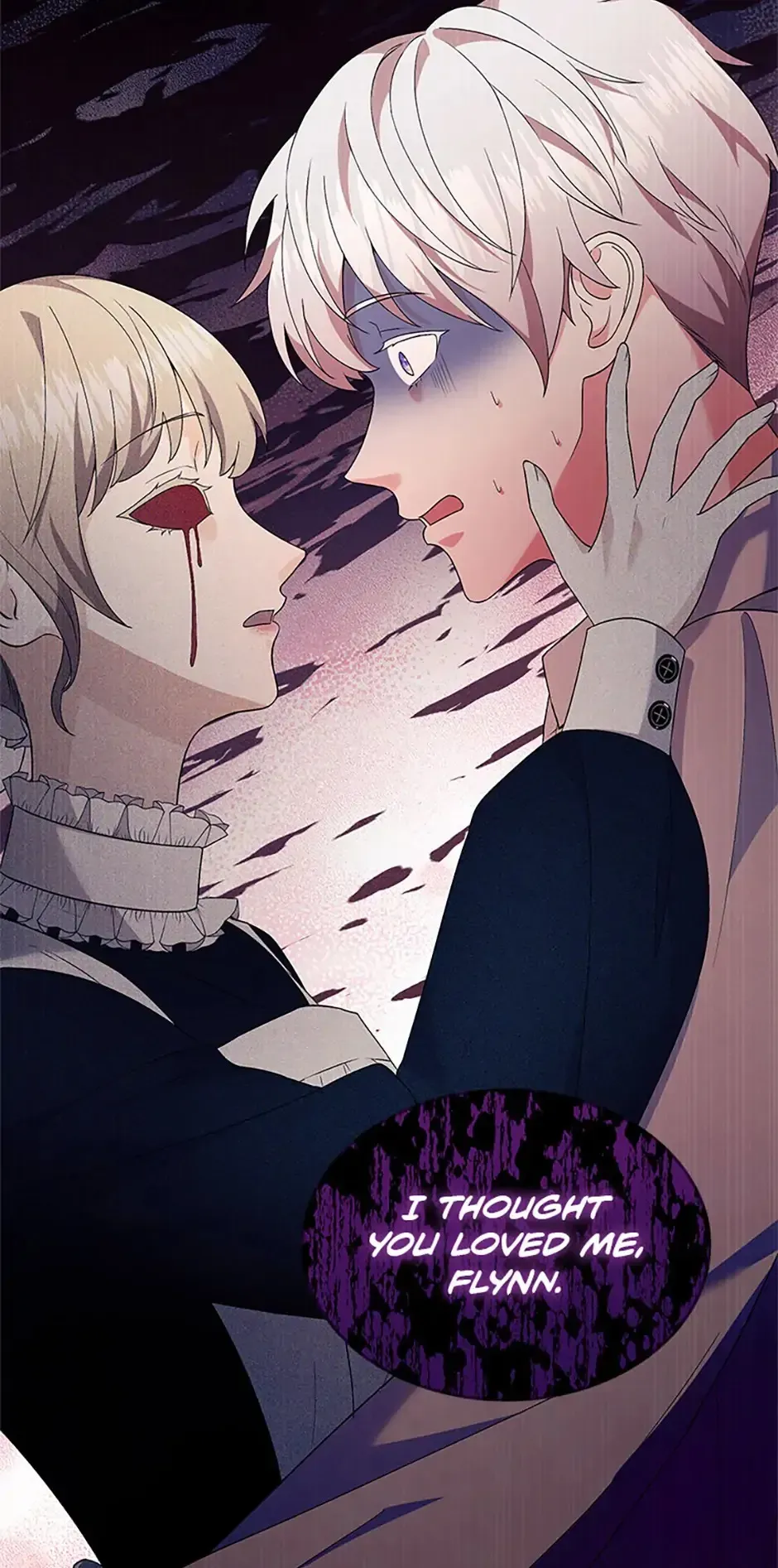 Kill The Male Yandere Protagonist Chapter 28 Online - página 11