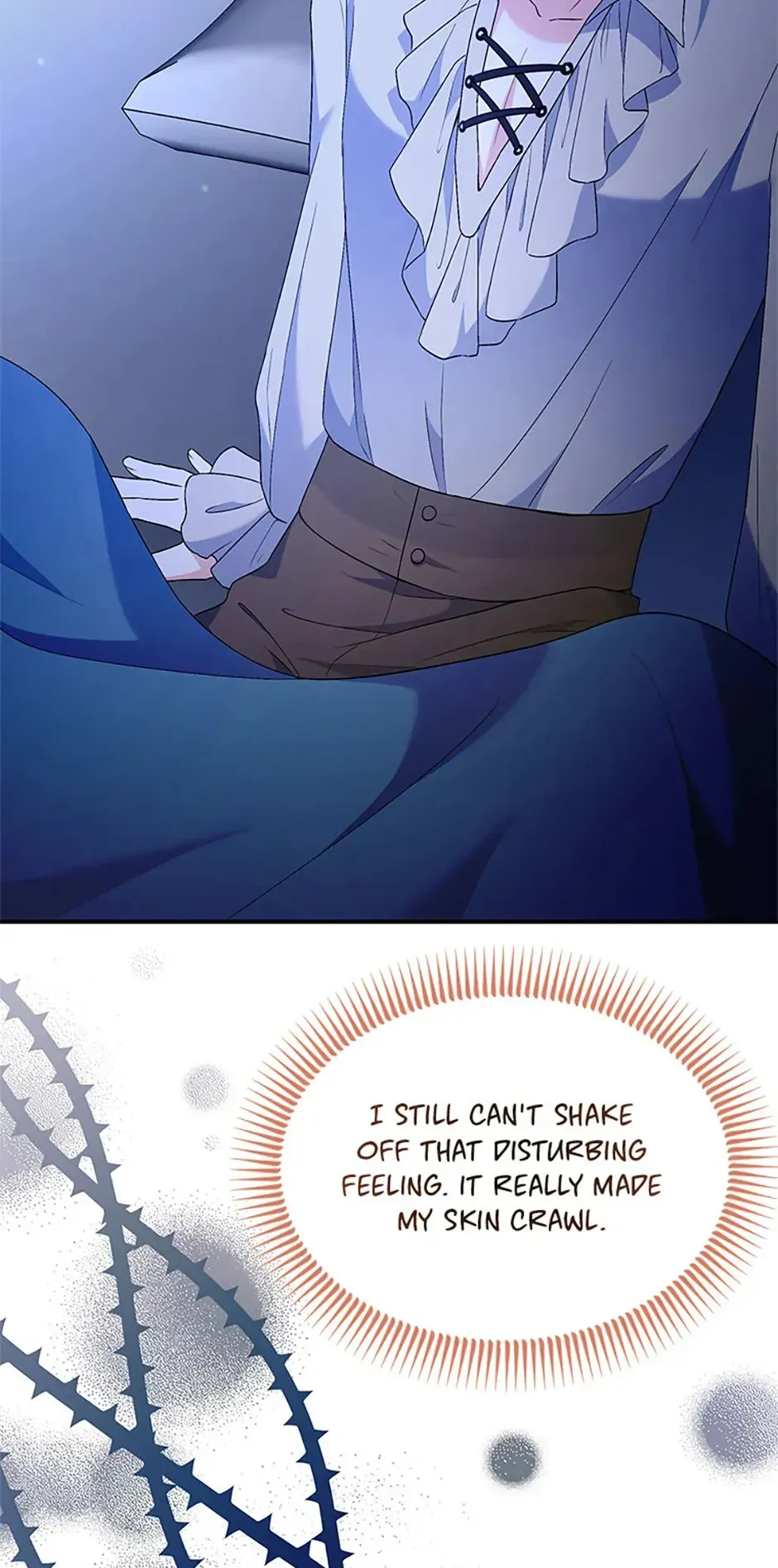 Kill The Male Yandere Protagonist Chapter 28 Online - página 15