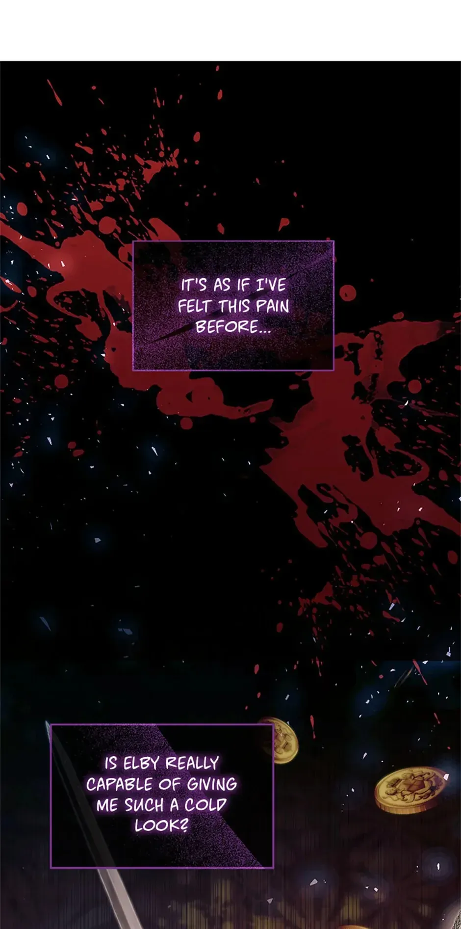 Kill The Male Yandere Protagonist Chapter 28 Online - página 17