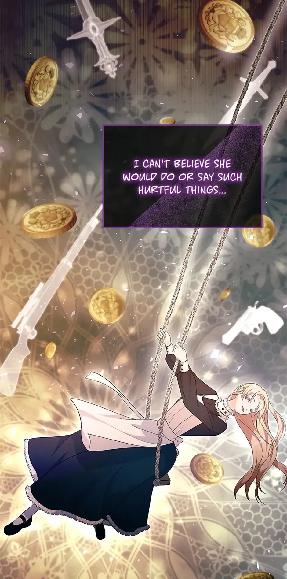 Kill The Male Yandere Protagonist Chapter 28 Online - página 18