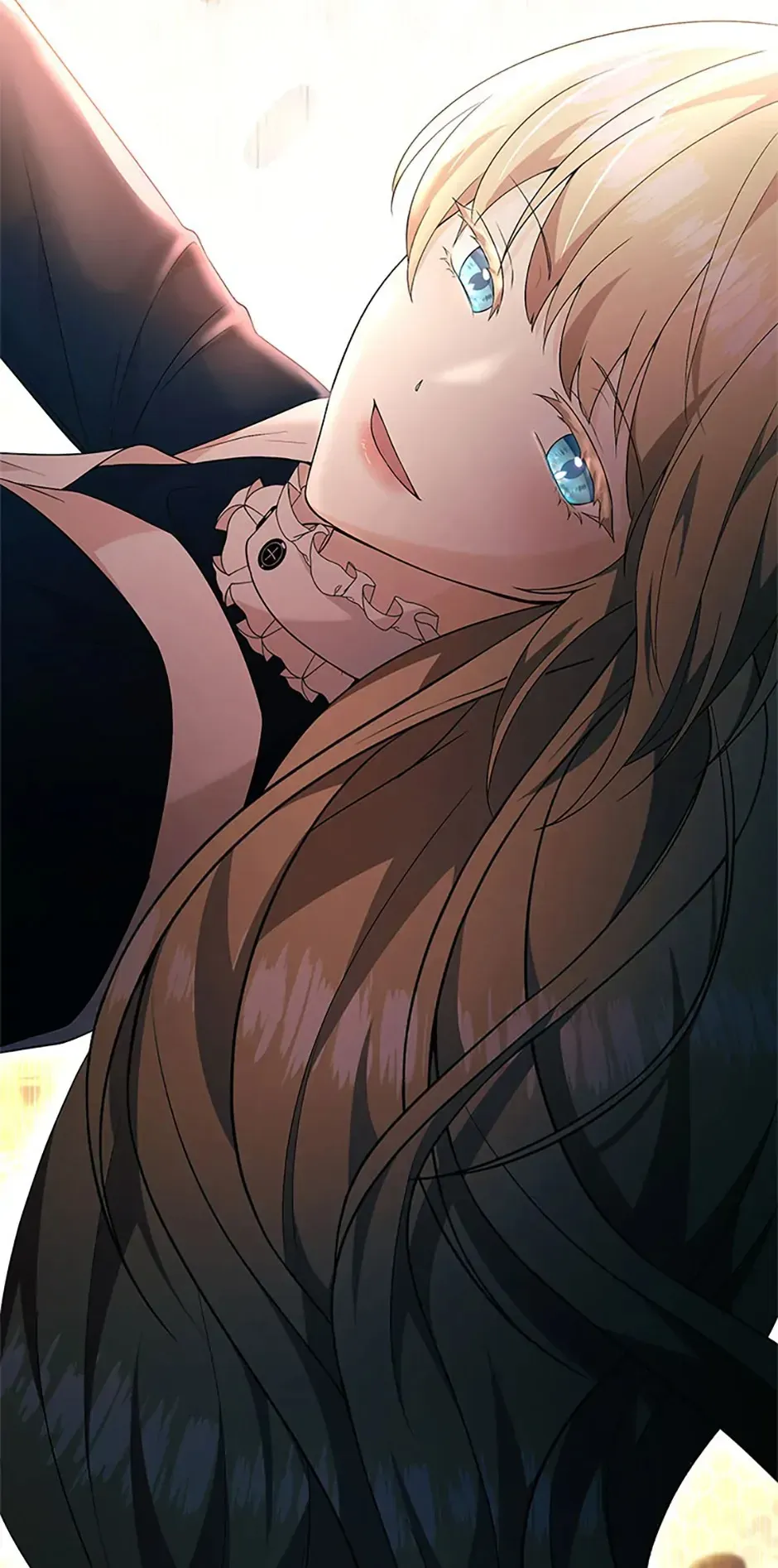 Kill The Male Yandere Protagonist Chapter 28 Online - página 20