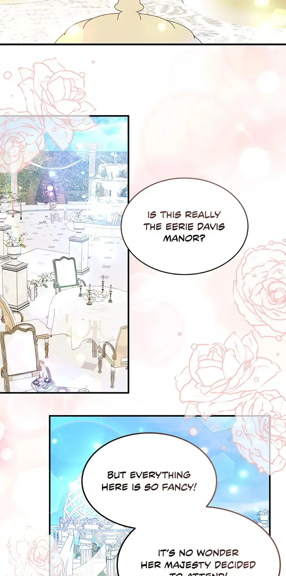 Kill The Male Yandere Protagonist Chapter 28 Online - página 23