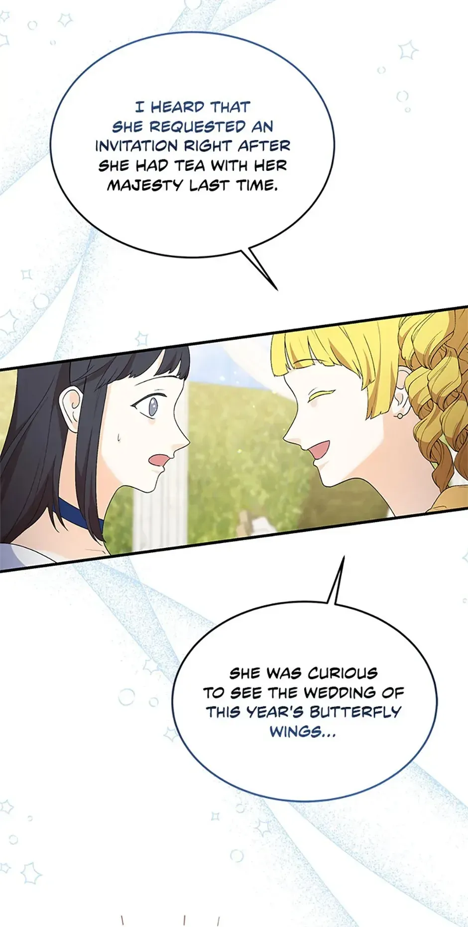 Kill The Male Yandere Protagonist Chapter 28 Online - página 26