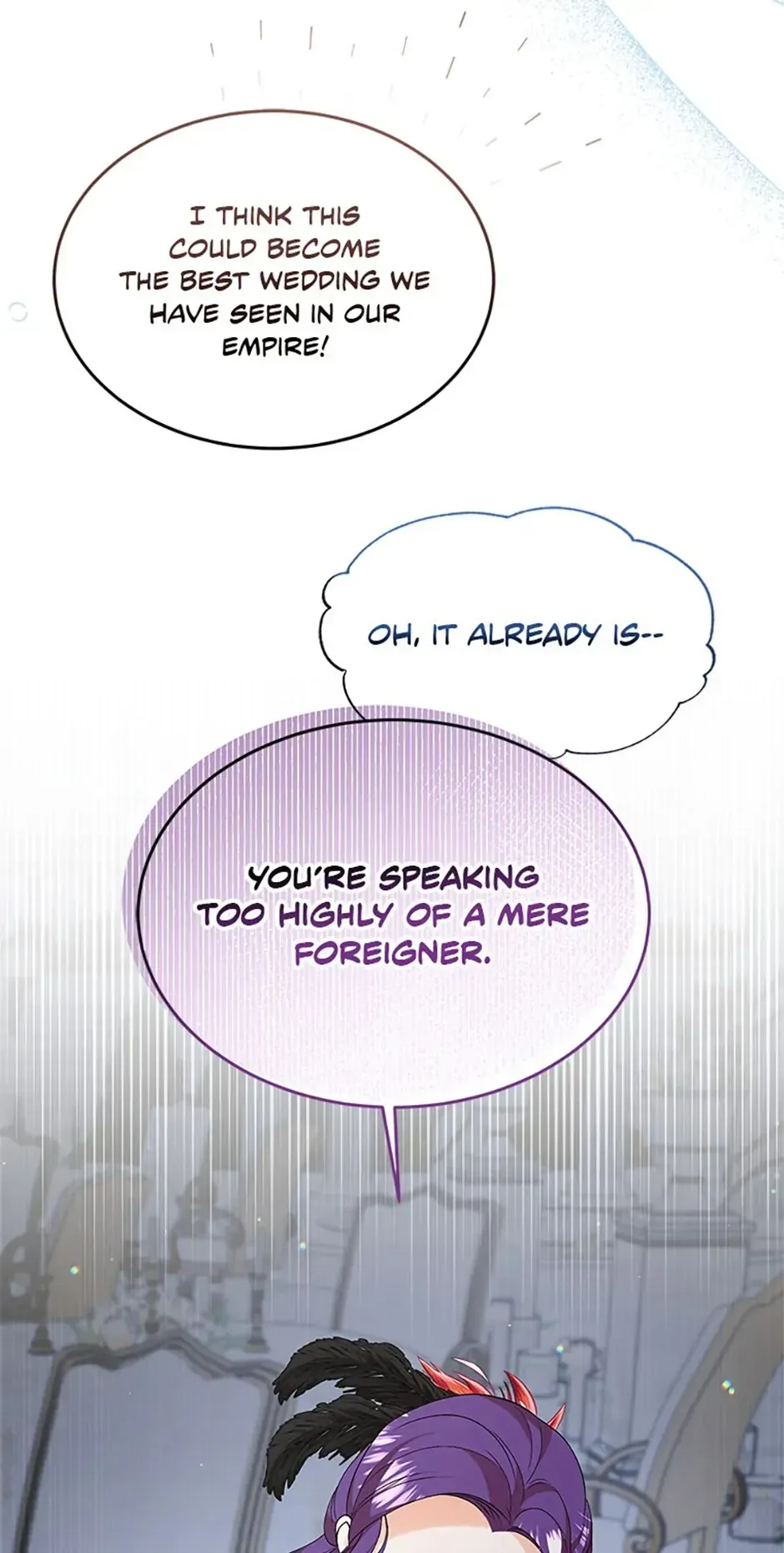 Kill The Male Yandere Protagonist Chapter 28 Online - página 27