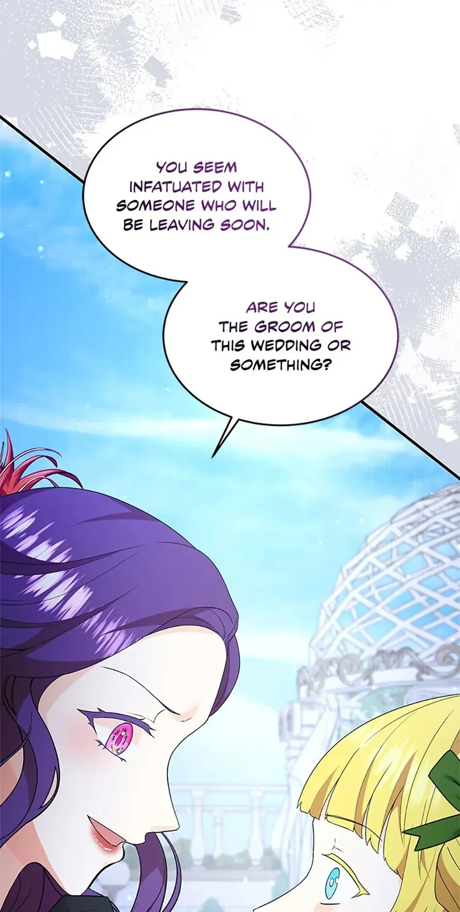 Kill The Male Yandere Protagonist Chapter 28 Online - página 30