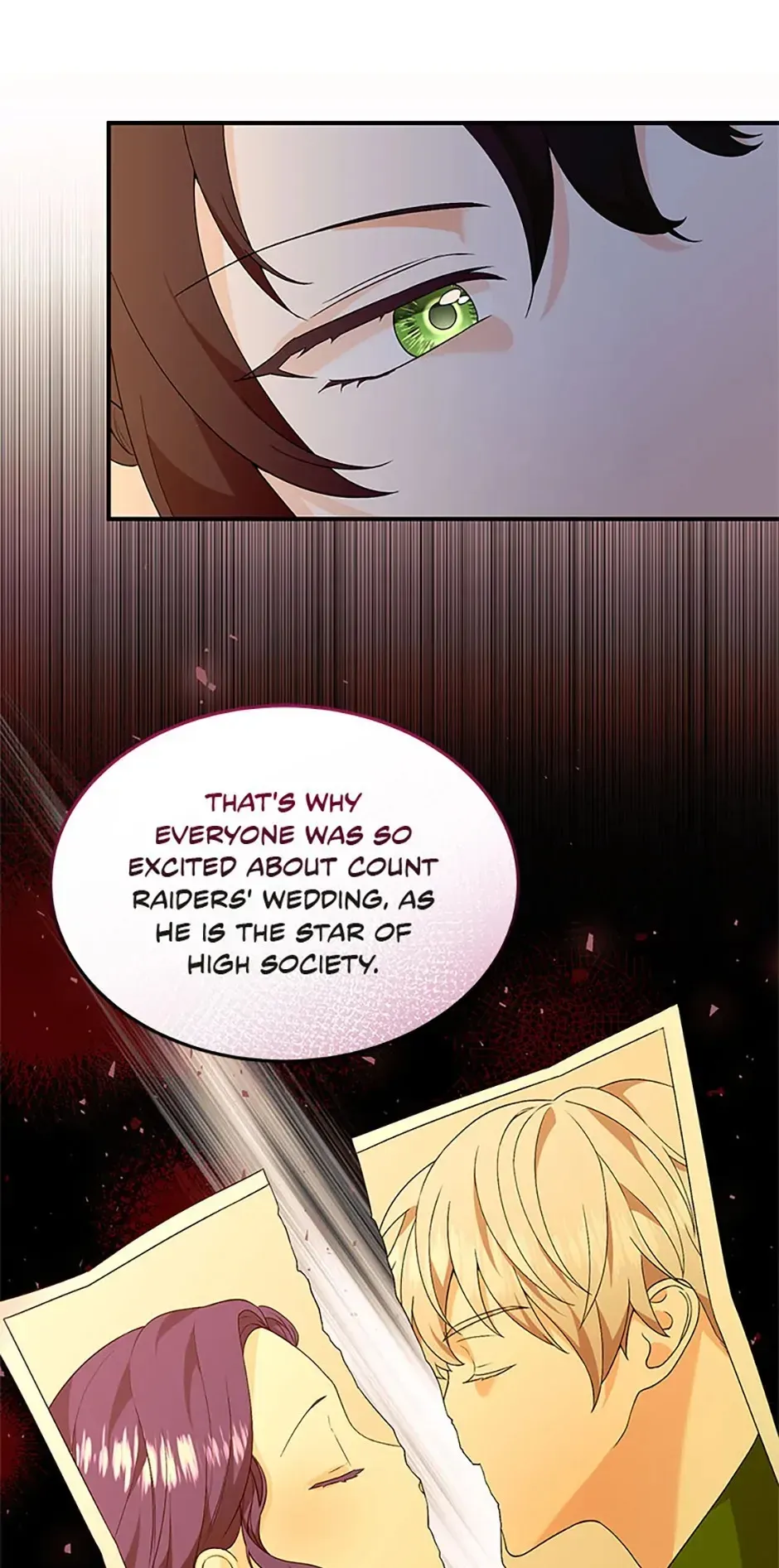 Kill The Male Yandere Protagonist Chapter 28 Online - página 33
