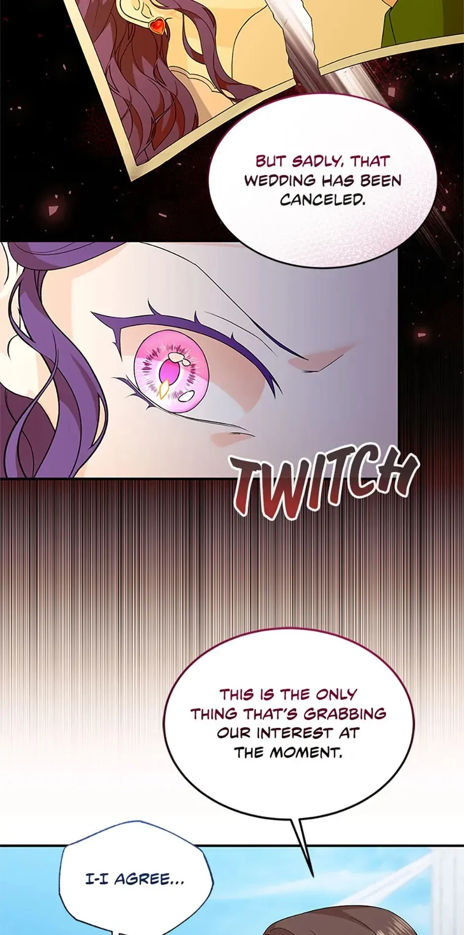 Kill The Male Yandere Protagonist Chapter 28 Online - página 34