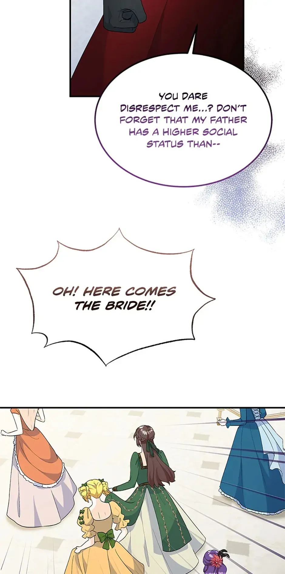 Kill The Male Yandere Protagonist Chapter 28 Online - página 36