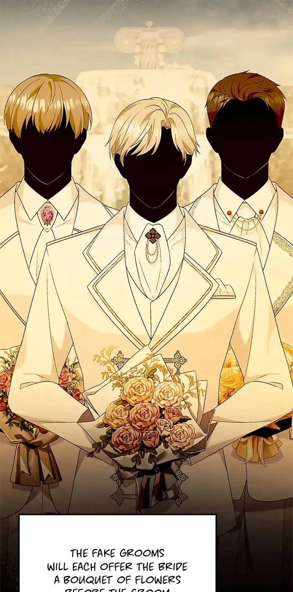 Kill The Male Yandere Protagonist Chapter 28 Online - página 47
