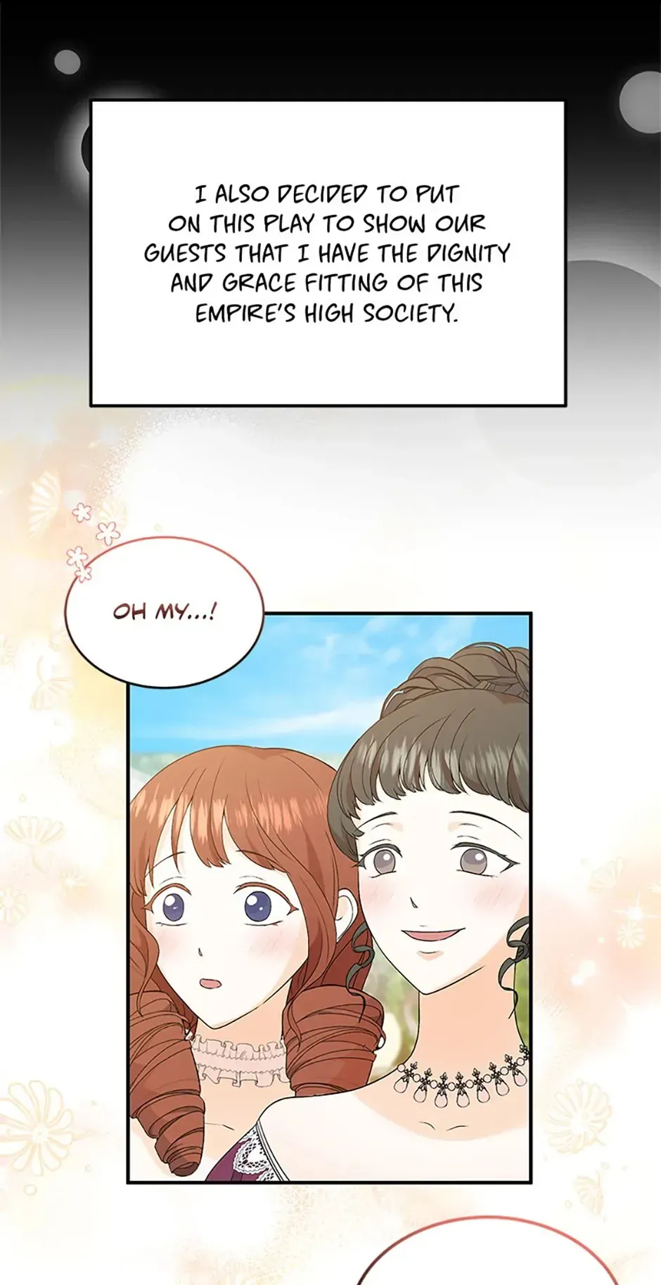 Kill The Male Yandere Protagonist Chapter 28 Online - página 49