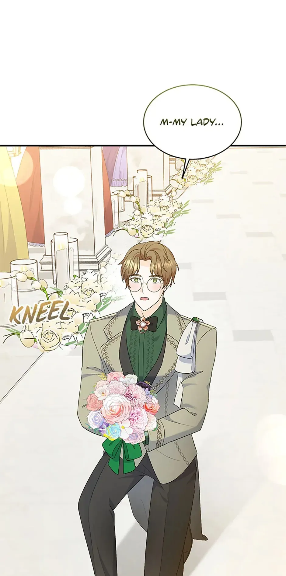 Kill The Male Yandere Protagonist Chapter 28 Online - página 57