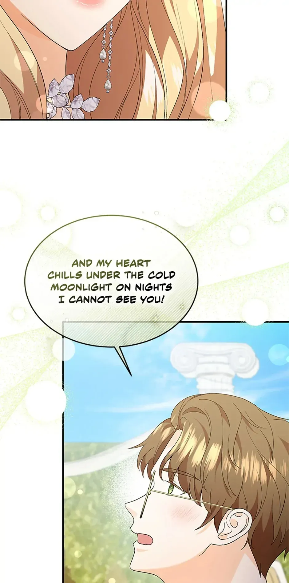 Kill The Male Yandere Protagonist Chapter 28 Online - página 61
