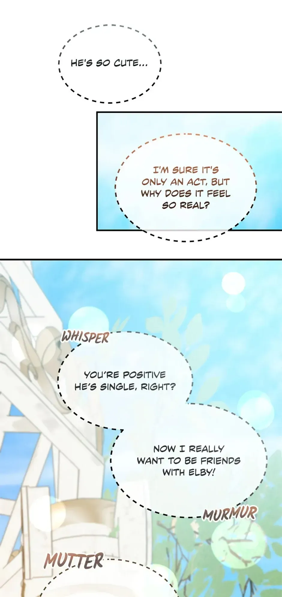 Kill The Male Yandere Protagonist Chapter 28 Online - página 65