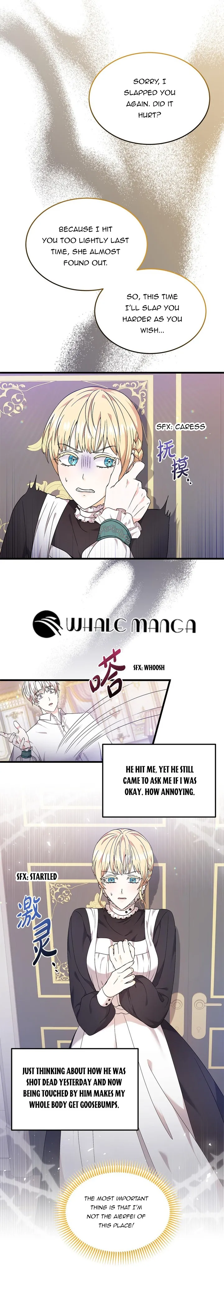 Kill The Male Yandere Protagonist Chapter 3 Online - página 2