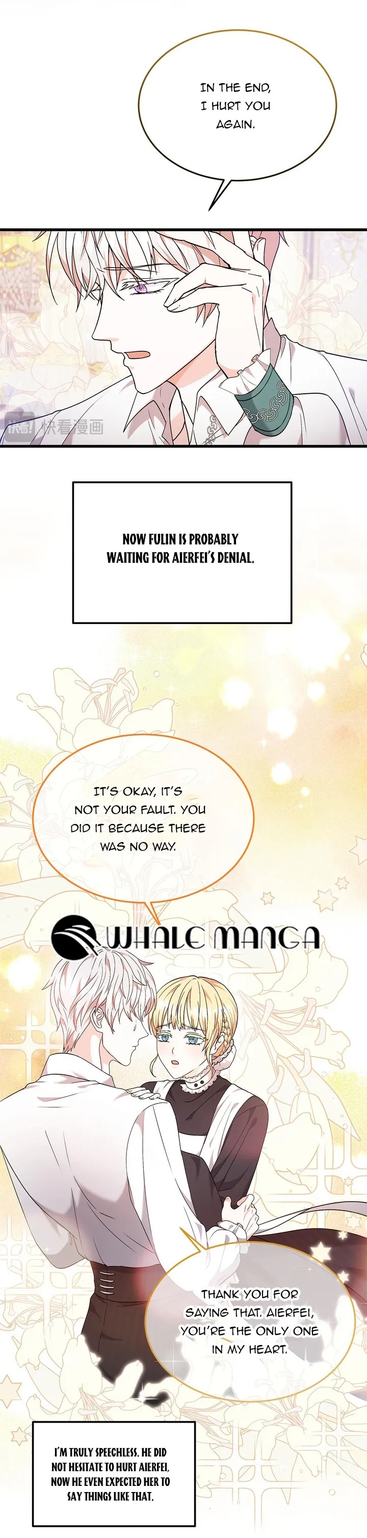 Kill The Male Yandere Protagonist Chapter 3 Online - página 4