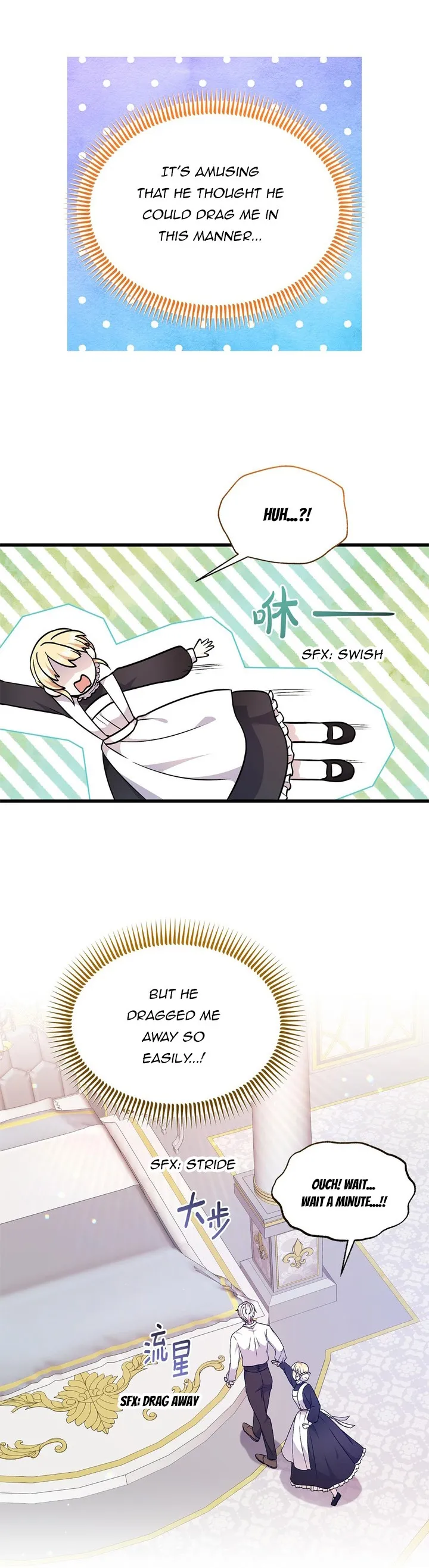 Kill The Male Yandere Protagonist Chapter 3 Online - página 6
