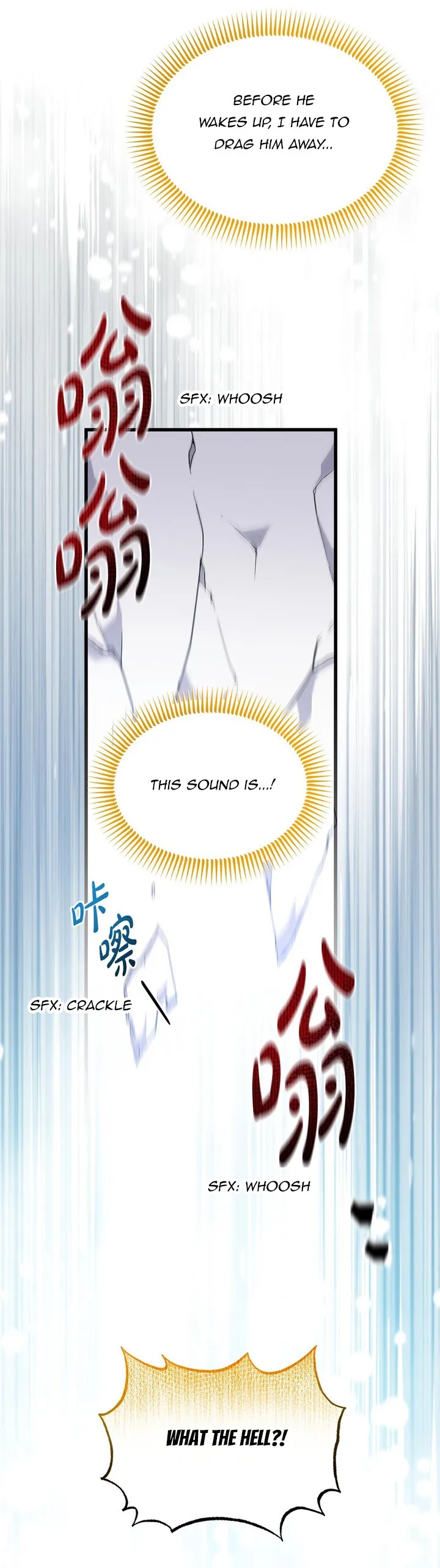 Kill The Male Yandere Protagonist Chapter 3 Online - página 14