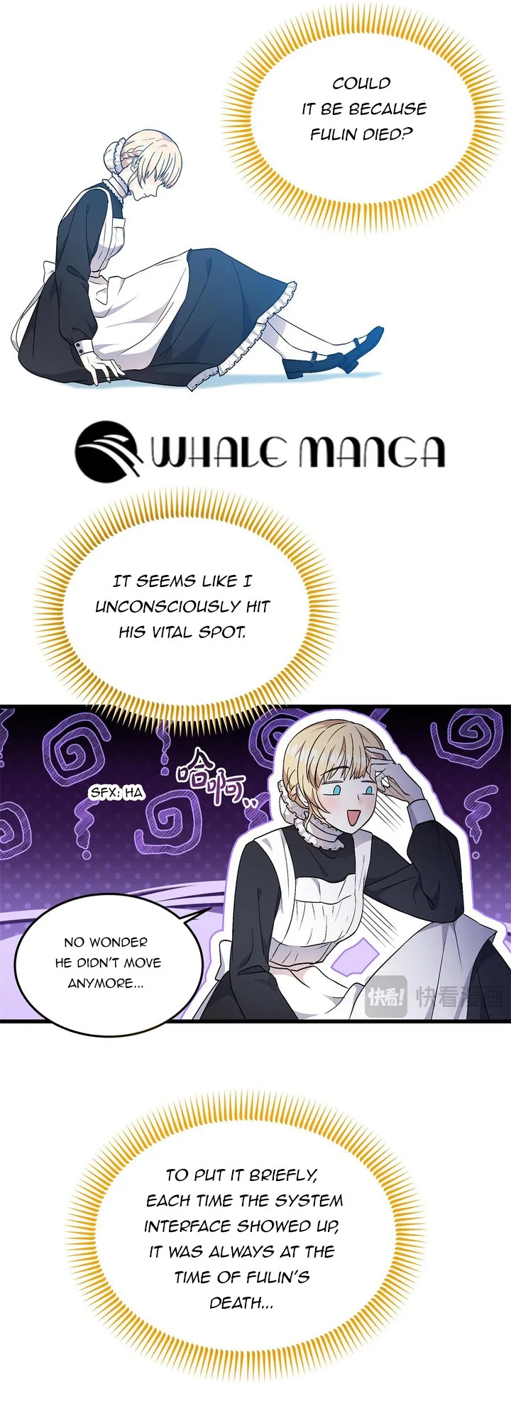 Kill The Male Yandere Protagonist Chapter 3 Online - página 16