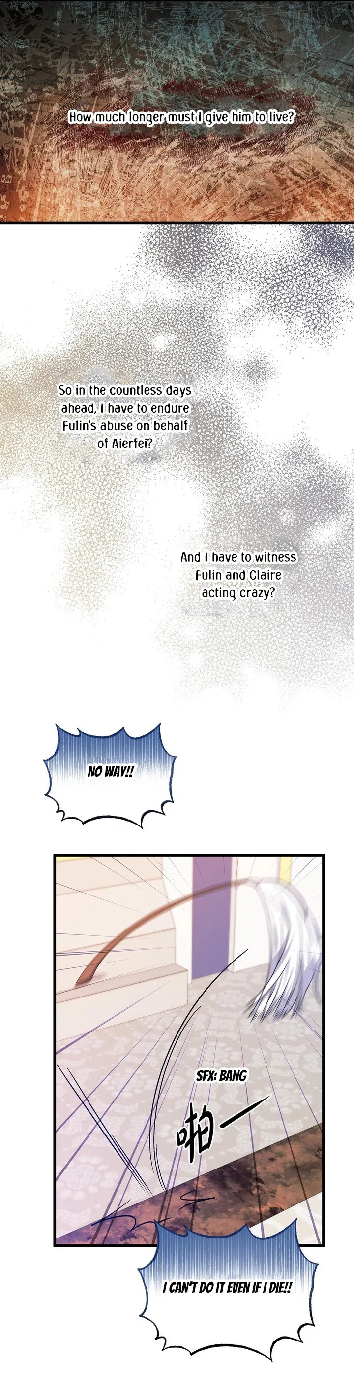 Kill The Male Yandere Protagonist Chapter 3 Online - página 20