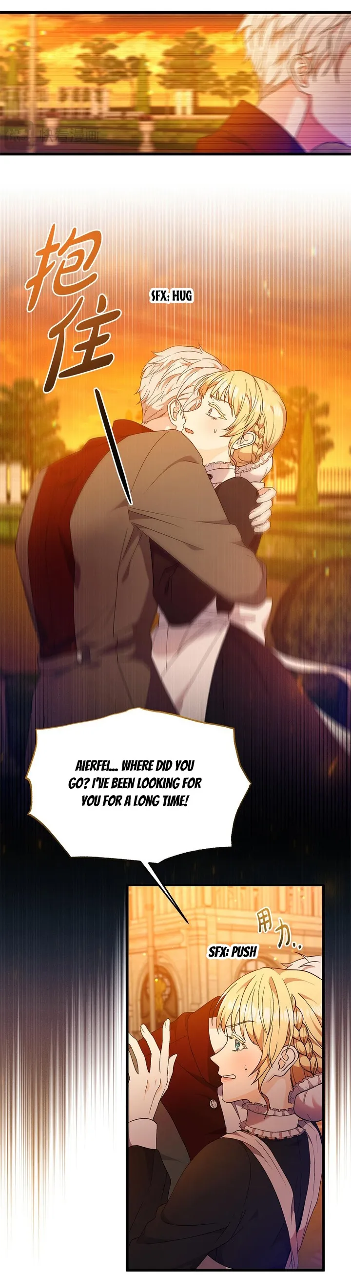 Kill The Male Yandere Protagonist Chapter 3 Online - página 25