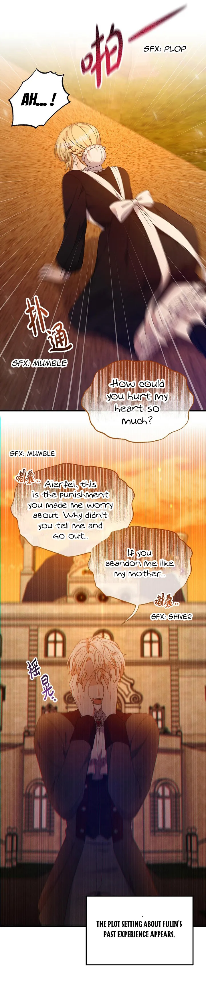 Kill The Male Yandere Protagonist Chapter 3 Online - página 27