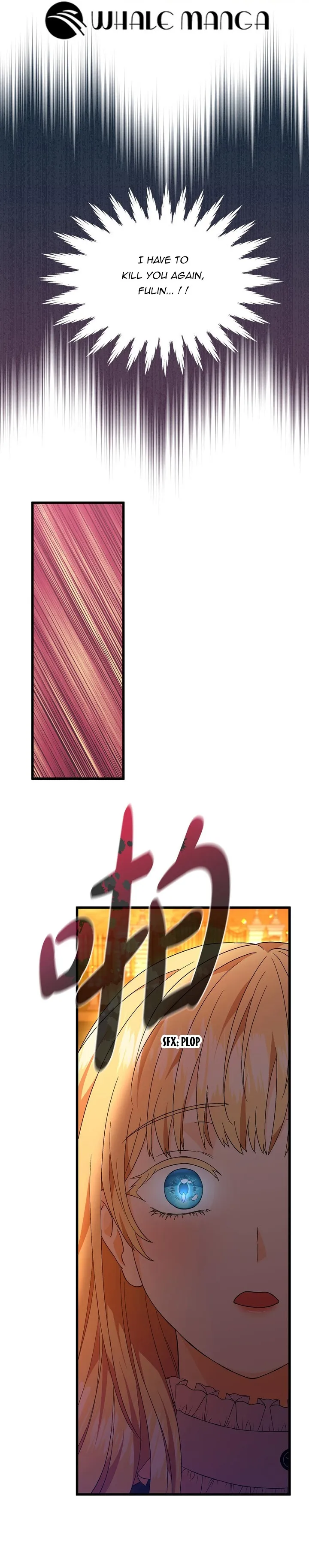 Kill The Male Yandere Protagonist Chapter 3 Online - página 31