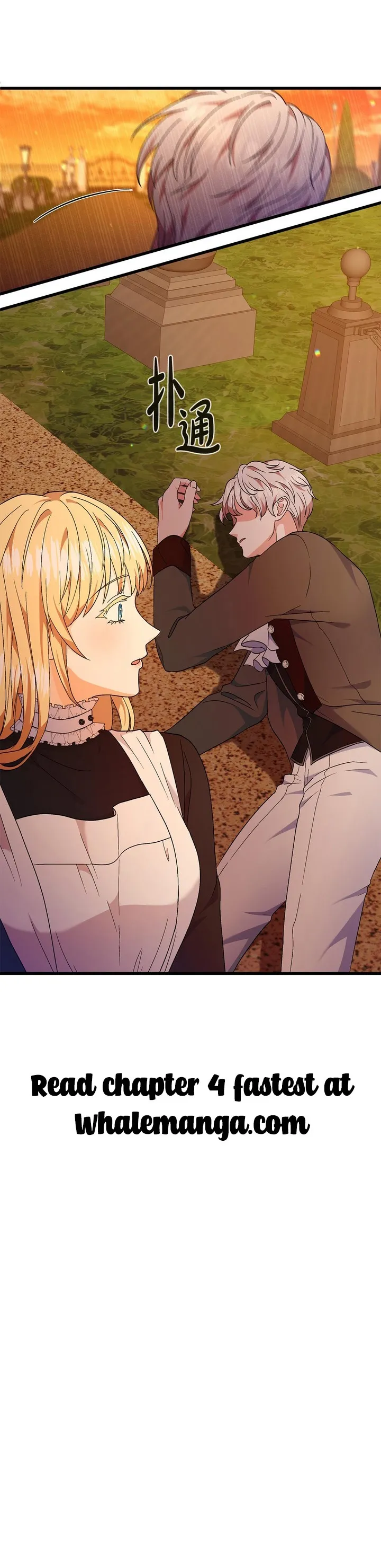 Kill The Male Yandere Protagonist Chapter 3 Online - página 32