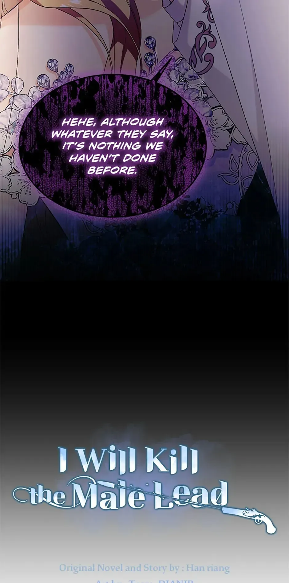 Kill The Male Yandere Protagonist Chapter 30 Online - página 3