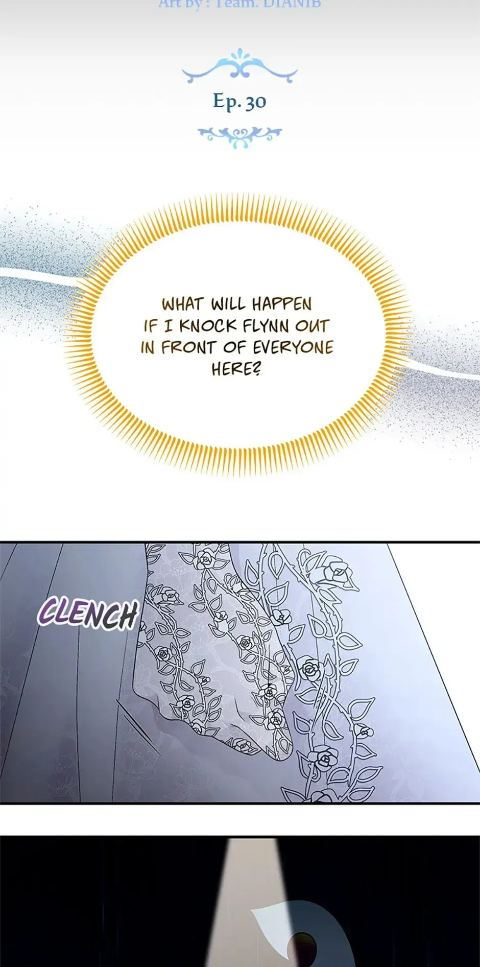 Kill The Male Yandere Protagonist Chapter 30 Online - página 4