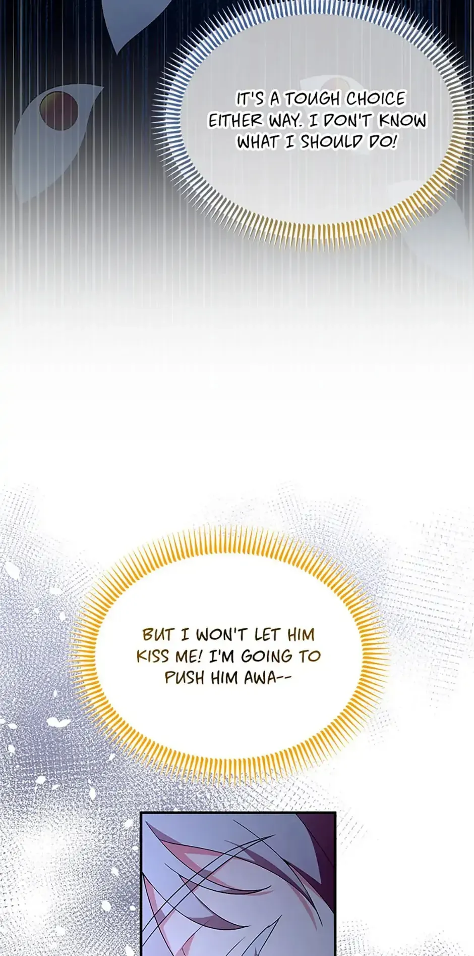 Kill The Male Yandere Protagonist Chapter 30 Online - página 6