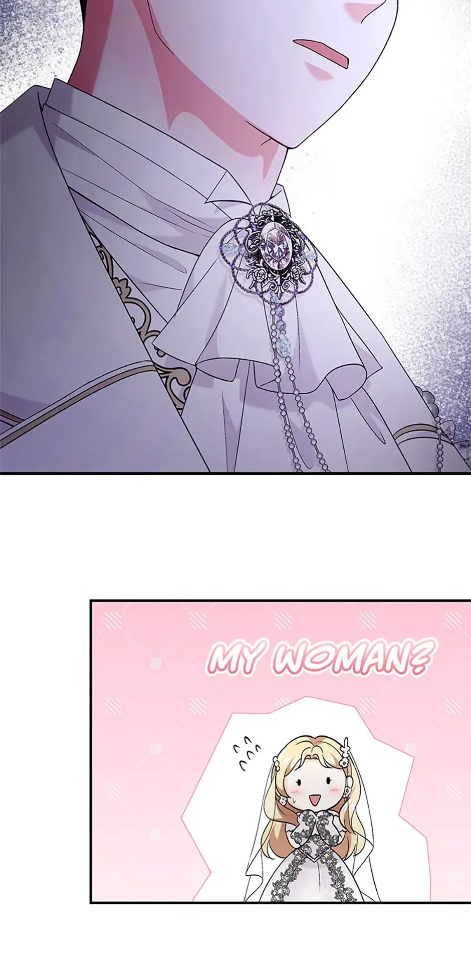 Kill The Male Yandere Protagonist Chapter 30 Online - página 16