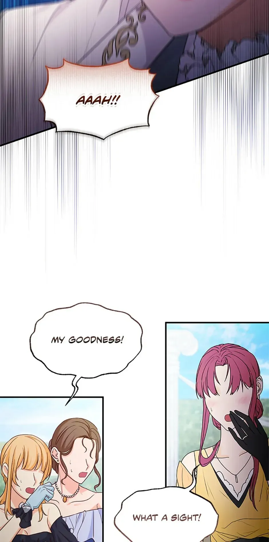 Kill The Male Yandere Protagonist Chapter 30 Online - página 18